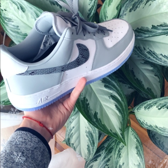 Nike Air Force 1 - Picture 5 of 5